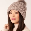 Rowan Knitting Pattern - Fossil Beanie -Cheap Knitting Needles Store fossilbeanie3 wvoquk5x.s0l
