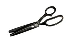 LDH Pinking Shears - Midnight Edition 9"