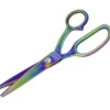 LDH Scissors - 9" Prism Pinking Shears -Cheap Knitting Needles Store gc1813 lsb1vmvn.lif
