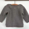 The Kiwi Stitch & Knit Co Georgie Jumper Pattern 8ply/ 4ply -Cheap Knitting Needles Store georgie1 50f0xjqb.rw0