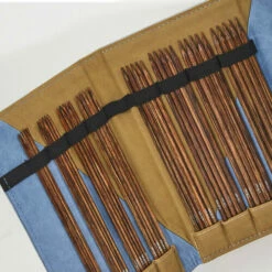 Knitpro Ginger Double Pointed 20cm Needle Set -Cheap Knitting Needles Store ginger double pointe hlhqdmik.bb1