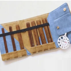 Knitpro Ginger Double Pointed 20cm Needle Set -Cheap Knitting Needles Store ginger double pointe iz2dcyqf.qwe