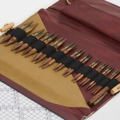 Knitpro Ginger Special Interchangeable Needle Set -Cheap Knitting Needles Store ginger special inter jyjfmbeu.uey