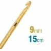 Addi Large Crochet Hooks Glitter 1 Addi Large Crochet Hooks Glitter -Cheap Knitting Needles Store glitterhook9mm f3glr1cq.lhn