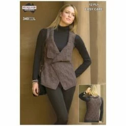 Heirloom Pattern 340