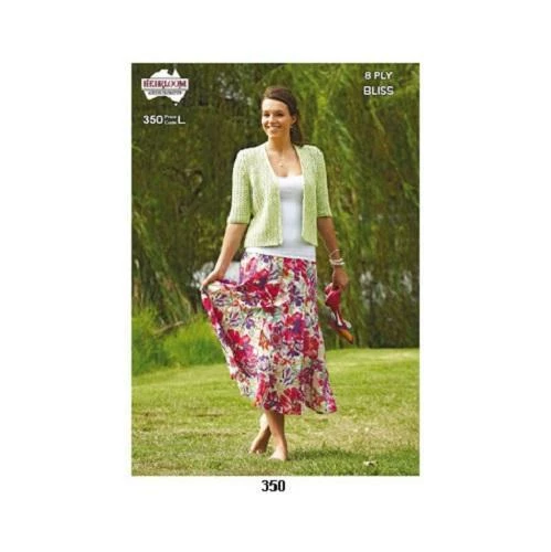 Heirloom Pattern 350 3 Heirloom Pattern 350