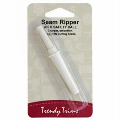 Trendy Trims Seam Ripper Small