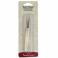 Trendy Trims Seam Ripper