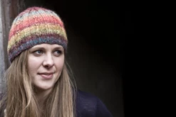 Lisa F HC03 - Raindrop Rib Hat - Knitting Pattern -Cheap Knitting Needles Store hc03raindrophat4lisa yj11h23p.kpv