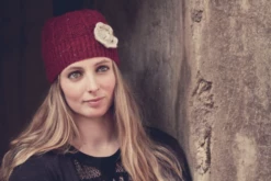 Lisa F HC04 - Freida Hat - Knitting Pattern -Cheap Knitting Needles Store hc04freidahat1lisafd zwsucx45.5vb