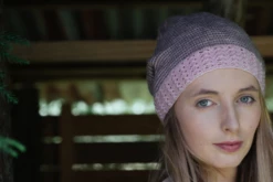 Lisa F HC14 - Esme Slouch Hat - Knitting Pattern -Cheap Knitting Needles Store hc14esmeslouch3lisaf x0olajlp.1sl