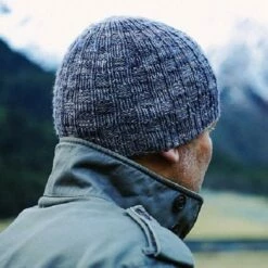 Lisa F Honey Cakes Pattern - Pattern - Brooklyn Beanie - Hc21 -Cheap Knitting Needles Store hc21 2 637406201038975965