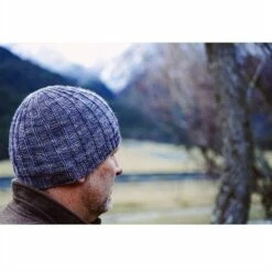 Lisa F Honey Cakes Pattern - Pattern - Brooklyn Beanie - Hc21 -Cheap Knitting Needles Store hc21 3 637406201039388569