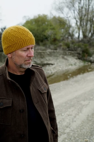 Lisa F HC32 - Farrell Beanie - Knitting Pattern 4 Lisa F HC32 - Farrell Beanie - Knitting Pattern - Image 2