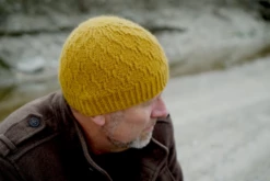 Lisa F HC32 - Farrell Beanie - Knitting Pattern 7 Lisa F HC32 - Farrell Beanie - Knitting Pattern -Cheap Knitting Needles Store hc32farrellbeanie3li jm0pzped.jrs