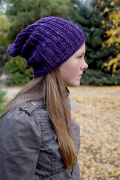 Lisa F HC34 - Layla Slouch - Knitting Pattern -Cheap Knitting Needles Store hc34laylaslouch2lisa nbcjvl2x.ikk