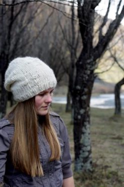 Lisa F HC38 - Celine Slouch - Knitting Pattern -Cheap Knitting Needles Store hc38celineslouch3lis fnsaljnk.odb