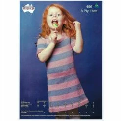 Heirloom Pattern - 496