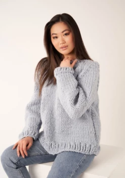 Rowan Knitting Pattern - Ice Sweater -Cheap Knitting Needles Store ice20sweater203 4b3dupq1.rn2