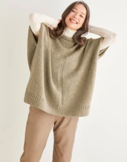 Sirdar 10172 - Sleeveless Tunic -Cheap Knitting Needles Store image 2023 05 28t143 atba4is0.dha