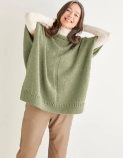 Sirdar 10172 - Sleeveless Tunic -Cheap Knitting Needles Store image 2023 05 28t143 qo4vbark.4bn