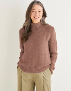 Sirdar 10176 - Funnel Neck Sweater -Cheap Knitting Needles Store image 2023 05 28t144 0oia4ejk.nzs