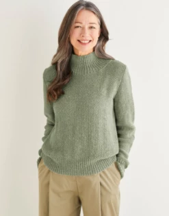 Sirdar 10176 - Funnel Neck Sweater -Cheap Knitting Needles Store image 2023 05 28t144 p51iqfmg.ubs