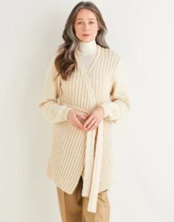 Sirdar 10180 - Longline Cardigan