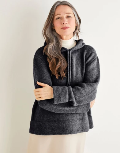 Sirdar 10179 - Hoodie 8 Sirdar 10179 - Hoodie - Image 6