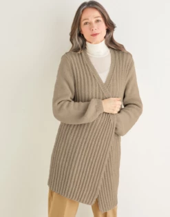 Sirdar 10180 - Longline Cardigan -Cheap Knitting Needles Store image 2023 05 28t151 wpeareqx.sli