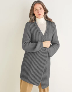 Sirdar 10180 - Longline Cardigan -Cheap Knitting Needles Store image 2023 05 28t151 x0vb45pp.mpd
