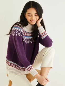 Sirdar 10308 - In The Round Sweater -Cheap Knitting Needles Store image 2023 05 28t153 mmuohtsm.5by