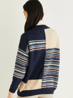Sirdar 10310 - Patchwork Cardigan -Cheap Knitting Needles Store image 2023 05 28t154 1slq43hm.jx4