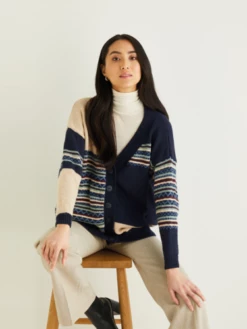 Sirdar 10310 - Patchwork Cardigan -Cheap Knitting Needles Store image 2023 05 28t154 k4jwznhd.ovh