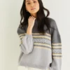 Sirdar 10309 - Fair Isle Placement Sweater -Cheap Knitting Needles Store image 2023 05 28t154 km5ubk1z.ouq