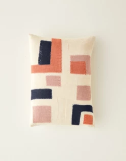 Sirdar 10235 Geometric Shapes Blanket And Cushion - Knitting Pattern -Cheap Knitting Needles Store image 2023 07 19t104 ckanopvz.hzc