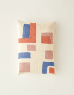 Sirdar 10235 Geometric Shapes Blanket And Cushion - Knitting Pattern -Cheap Knitting Needles Store image 2023 07 19t104 rkulntmd.p2r