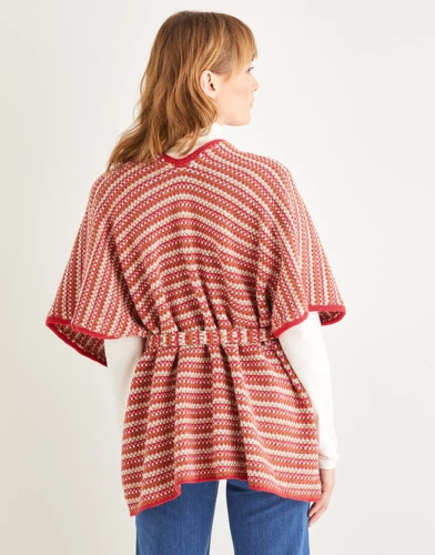 Sirdar 10206 Knitting Pattern 4 Sirdar 10206 Knitting Pattern - Image 2