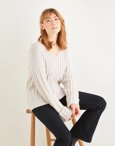 Sirdar 10208 Knitting Pattern 3 Sirdar 10208 Knitting Pattern