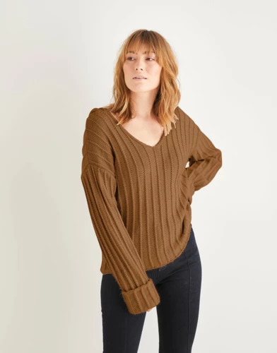 Sirdar 10208 Knitting Pattern 9 Sirdar 10208 Knitting Pattern - Image 7