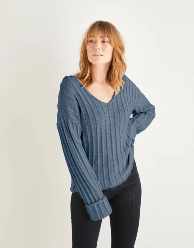 Sirdar 10208 Knitting Pattern 7 Sirdar 10208 Knitting Pattern - Image 5