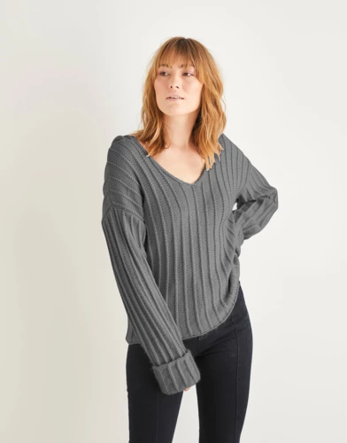 Sirdar 10208 Knitting Pattern 8 Sirdar 10208 Knitting Pattern - Image 6