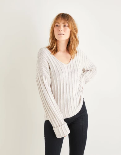 Sirdar 10208 Knitting Pattern 10 Sirdar 10208 Knitting Pattern - Image 8