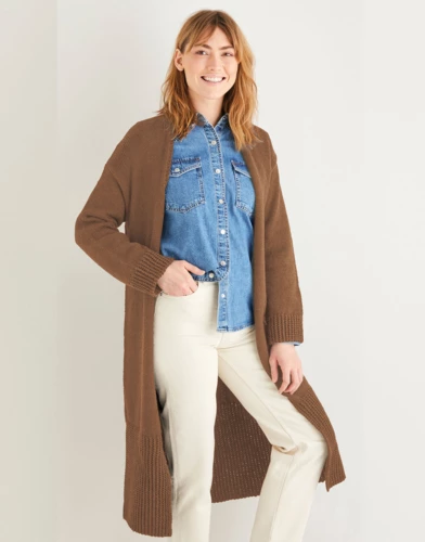 Sirdar 10211 Knitting Pattern 7 Sirdar 10211 Knitting Pattern - Image 5