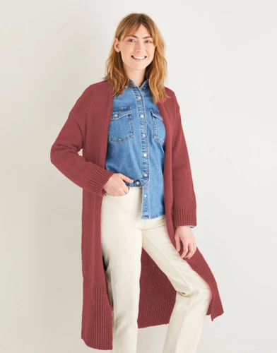 Sirdar 10211 Knitting Pattern 6 Sirdar 10211 Knitting Pattern - Image 4