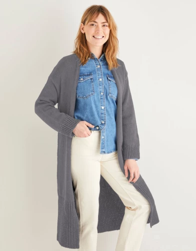 Sirdar 10211 Knitting Pattern 9 Sirdar 10211 Knitting Pattern - Image 7