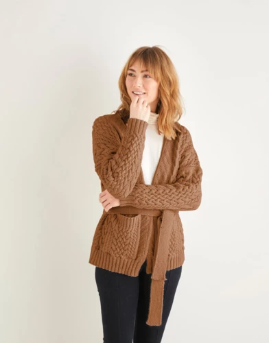 Sirdar 10213 Knitting Pattern 9 Sirdar 10213 Knitting Pattern - Image 7