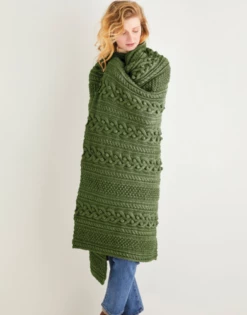 Sirdar 10158 Bobble Detail Blanket - Knitting Pattern 12 Sirdar 10158 Bobble Detail Blanket - Knitting Pattern -Cheap Knitting Needles Store image4 oxzjvshq.25a