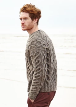 Rowan Knitting Pattern - Fleet -Cheap Knitting Needles Store image8 j20duoze.dti