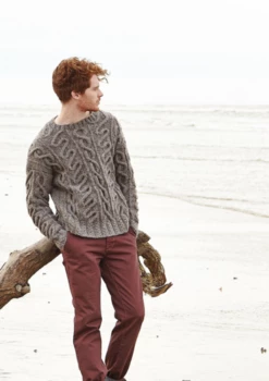 Rowan Knitting Pattern - Fleet -Cheap Knitting Needles Store image9 rg3yui2y.rrl